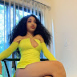 Meet your Posher, Allanah